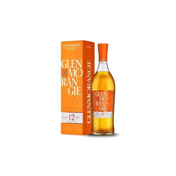 GLENMORANGIE（グレンモーレンジィ） 送料無料 正規品グレンモーレンジ