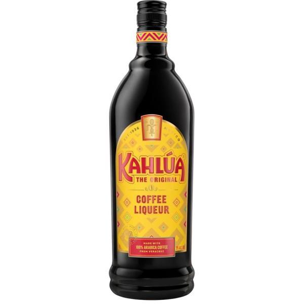 カルーアコーヒーリキュール 1000ml 12本セット Amazon.co.jp: KAHLUA