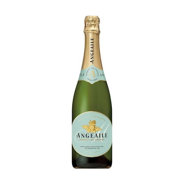 サントリー メゾン アンジュエール ドミ・セック 750ml 1本 : リカー