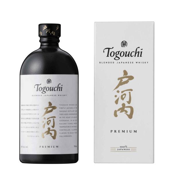 サクラオブルワリーアンドディスティラリーブレンデッドジャパニーズ