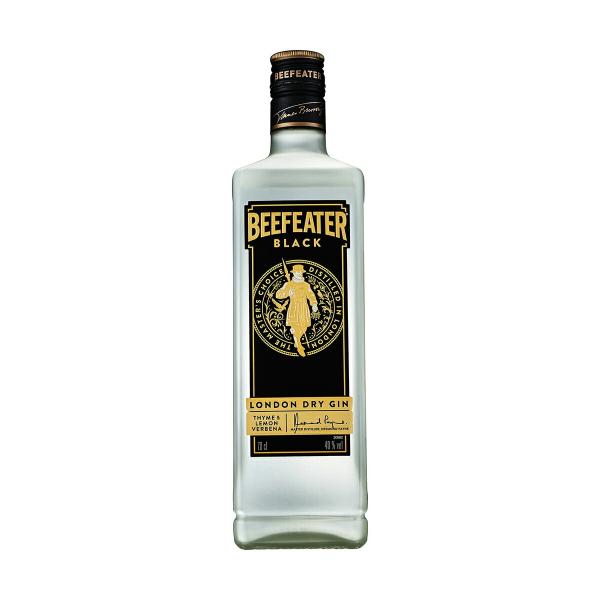 SUNTORY（サントリー） ビーフィーターブラック700ml 1本 : リカーBOSS