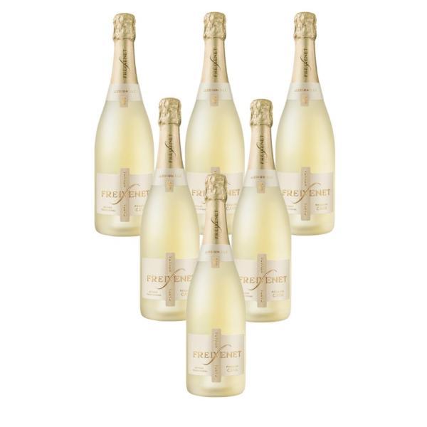 送料無料 サントリー フレシネ カルタ ネバダ 750ml×6本 : リカーBOSS