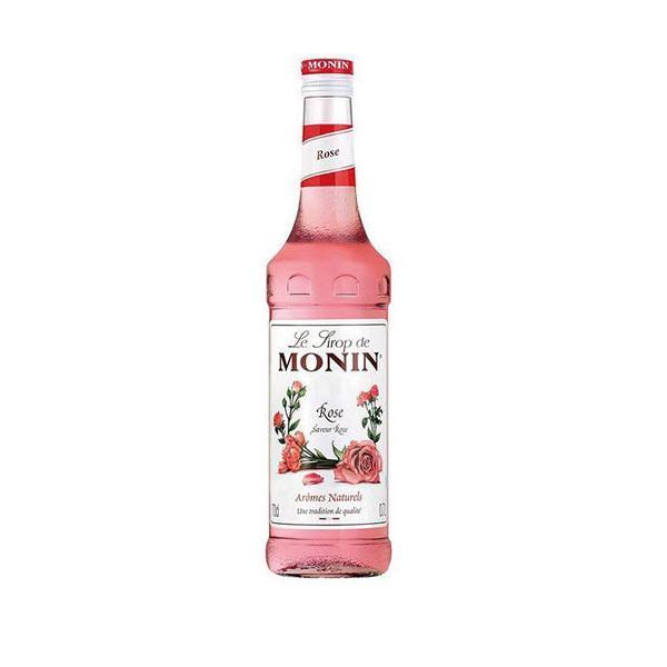 ノンアルコールシロップの分野における世界のリーダー。 世界150ヶ国以上のカフェ、レストラン、バー、ホテルで愛用されています。  お花の女王様のようなバラをイメージした、エレガントでほのかなフレーバー。リッチで華やかなアロマは、ロマンティッ...