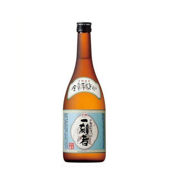 他サイト： 宝酒造 芋焼酎 一刻者 芋 25度 720ml 1本の商品画像