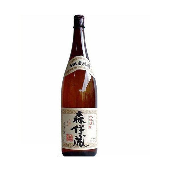 森伊蔵 芋焼酎 25度 1800ml 1.8L 1本 : リカーBOSS 2号店 - 通販