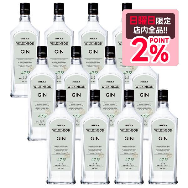 「ウィルキンソン・ジン」は、ニッカウイスキーが長年培ってきたスピリッツ製造の技が息づくジンです。10数種類のボタニカルを使用することで、爽やかな甘さとほどよいビター感のある味わいを実現しました。シトラスを思わせるみずみずしい香り、軽やかです...