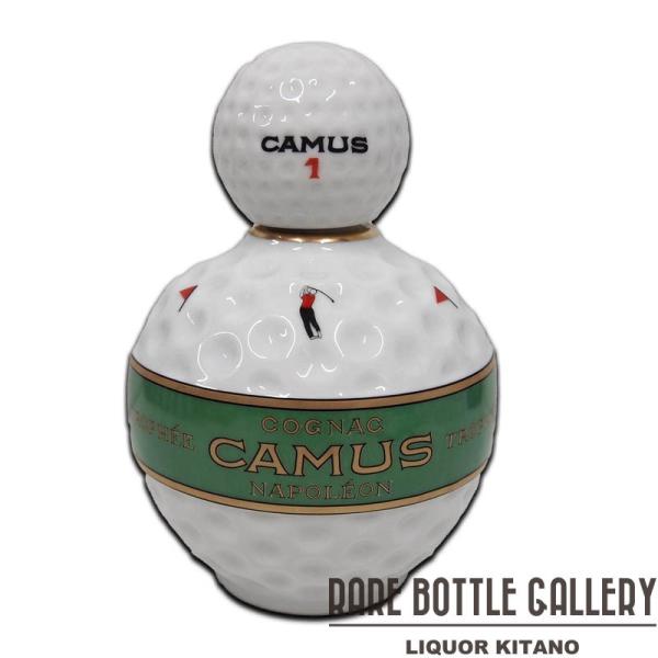 完売御礼/古酒】CAMUS NAPOLEPN TROPHEE カミュ ナポレオン トロフィー