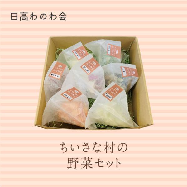 48-ちいさな村の野菜セット｜常温便 日高わのわ会セット内容 ・土佐の畑の乾燥野菜(5g)×7種※野菜は季節により変動あり【保存方法】常温日高わのわ会人口5000人の小さな村、高知県日高村で、特産品「日高村フルーツトマト」を使った商品の加工...