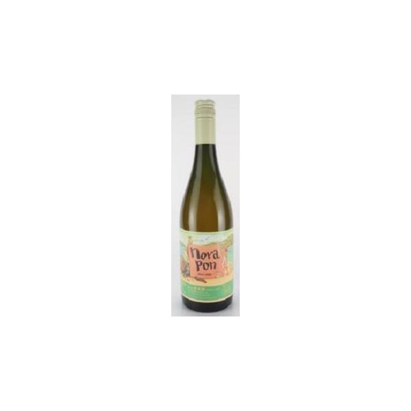 ノラポン ブラン 2012 白 750ml 農楽蔵 : 銘醸ワイン・銘酒の隠れ家