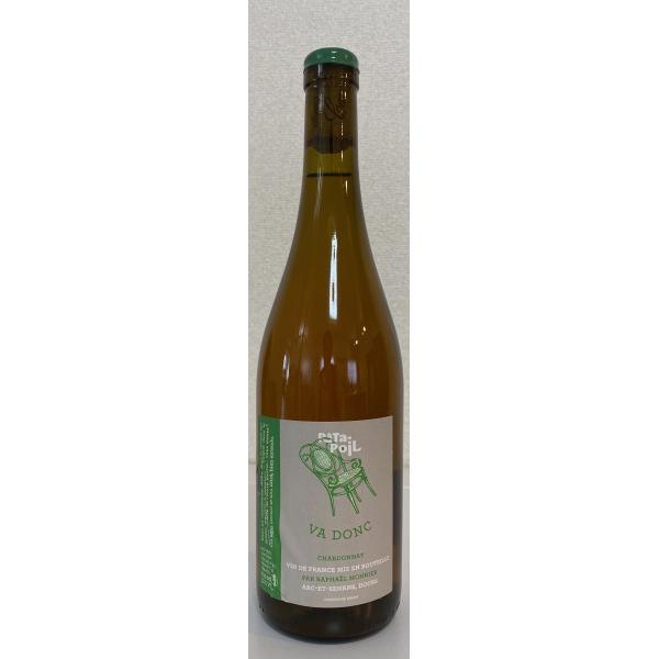 ヴァ・ドン 2022 白 750ml 「自然派ワイン」ラタ・ポワル : 銘醸