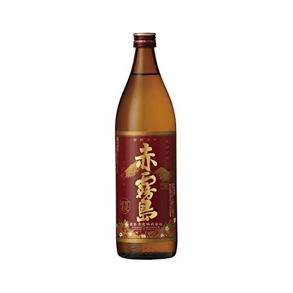 赤霧島　９００ｍｌ