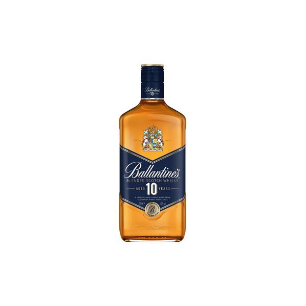 Ballantine's バランタイン10年 700ml 正規 : リカーズマスター - 通販