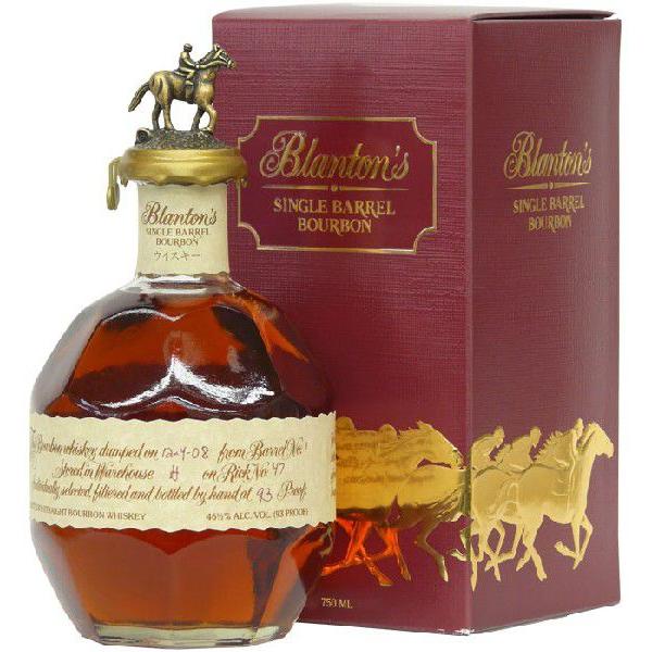 ブラントン 正規 包装不可 : リカーズマスター - 通販 - Yahoo