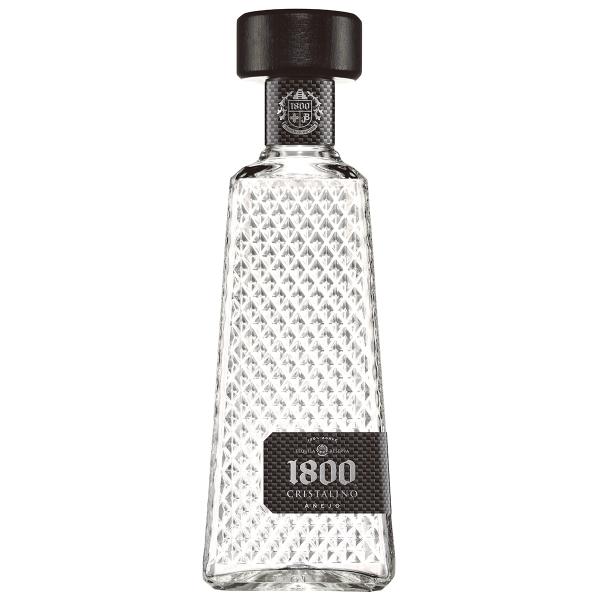 Jose Cuervo（ホセ クエルボ） クエルボ1800 クリスタリーノ 正規 箱