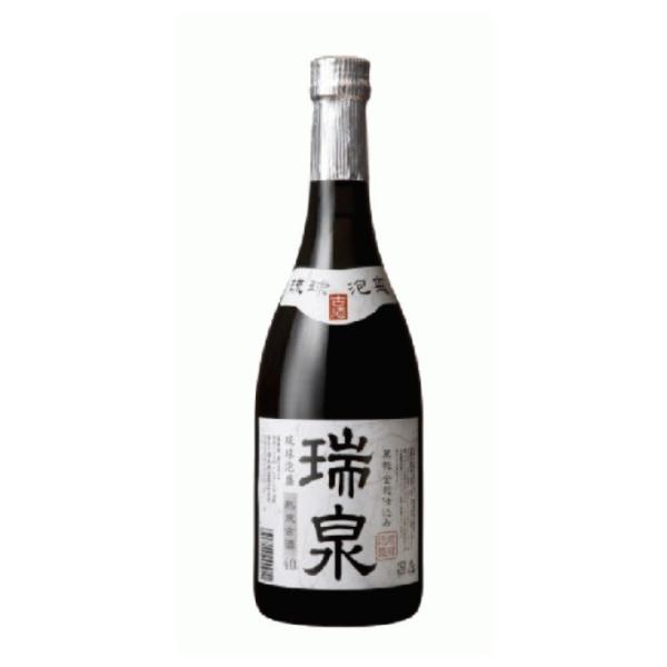 瑞泉 熟成古酒 40度 720ml : リカーズマスター - 通販 - Yahoo