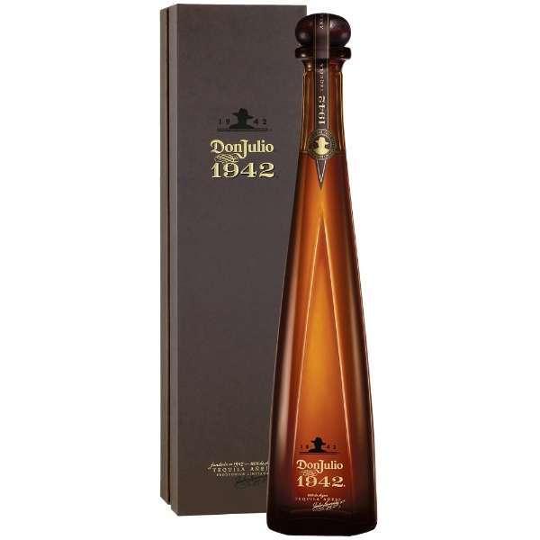 ドン・フリオ 1942 2本セット Amazon.co.jp: 【正規品】ドン・フリオ 1942 750ml 箱入り