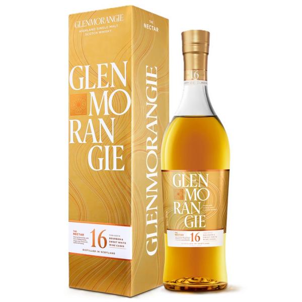 GLENMORANGIE（グレンモーレンジィ） ネクター16年 正規