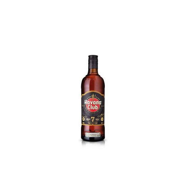 ハバナクラブ７年　正規Ｈａｖａｎａ　Ｃｌｕｂ　７　Ｙｅａｒ原産国：キューバ容量：７００ml度数：40%ハバナ・クラブはキューバで1878年に創業され、　100年以上にわたる歴史をもつ、キューバはライト・ラムの代表的な産地です。このハバナ・ク...