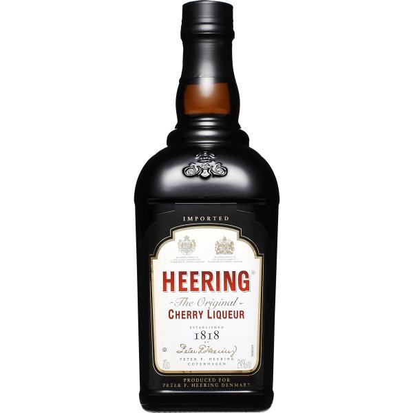 希少古酒 オレンジヒーリング リキュール HEERING ヒーリング チェリー 正規 : リカーズマスター - 通販 - Yahoo
