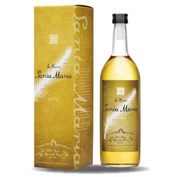 伊江島蒸留所　イエラム　サンタマリア　 ゴールド37度　720mlIe Rum Santa Maria Gold製造元  :伊江島蒸留所内容量  :720ml原料：伊江島産サトウキビ（搾り汁）.蒸留方式：単式（ポットスチル）蒸留一部・精製は...