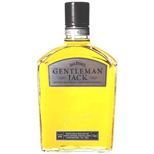 ジェントルマンジャック 正規 : リカーズマスター - 通販 - Yahoo