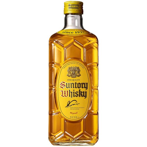 サントリー ウイスキー 角瓶 40度 700ml