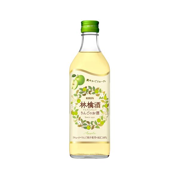 林檎酒（リンチンチュ） ５００ｍｌ