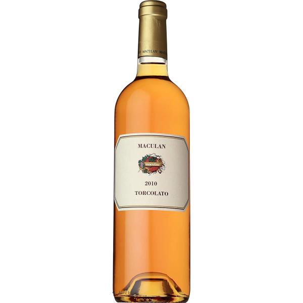 マクラン トルコラート2011 白 甘口 イタリア 750ml :maculan2023