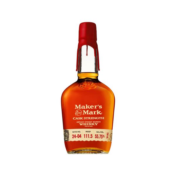 Maker's Mark メーカーズマーク カスクストレングス2025 750ml 正規