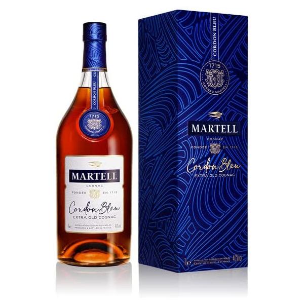 マーテル コルドン ブルー 正規 : リカーズマスター - 通販 - Yahoo