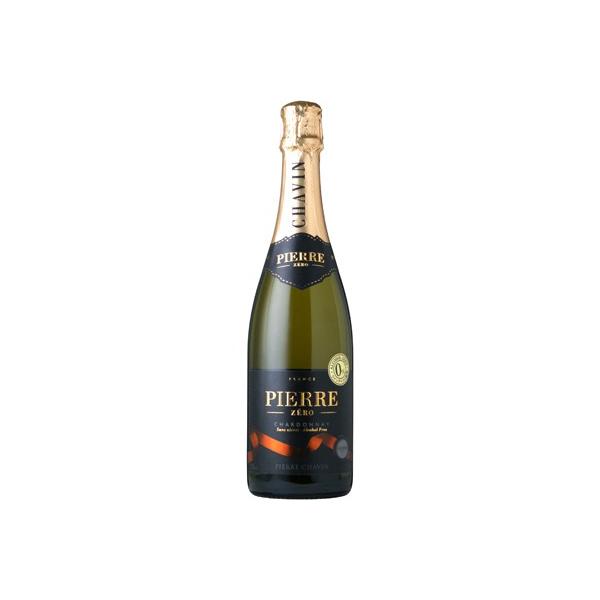 ピエール・ゼロ　ブラン・ド・ブラン　750ｍｌ Pierre Zero Blanc de Blancsワイナリー：ピエール・シャヴァン原産国：フランス 地　方  ロワール容量：７５０ｍｌ度数：0.00度キャップ仕様： コルク色： 白味わい ...