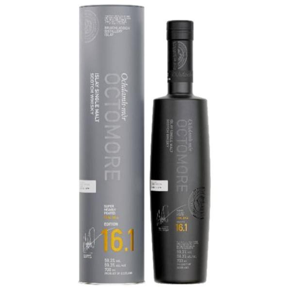 オクトモア 12.1 12.2 新品2本セット　OCTOMORE ブルックラディ オクトモア12.1 12.2】 – 浪漫酒創庫あつみ