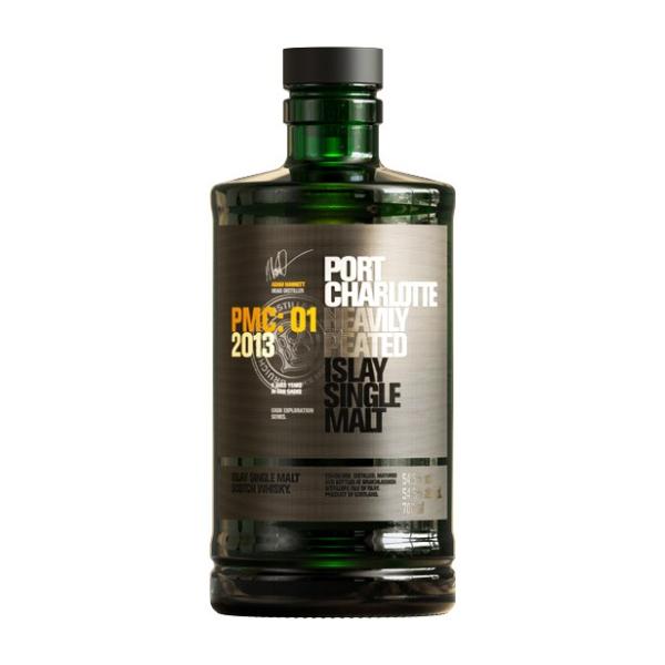 ポートシャーロット PMC:01 2013 箱無し liquor_portchalotte982