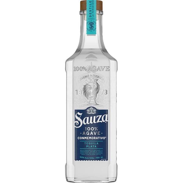 Sauza テキーラ サウザ ブルー 正規 : リカーズマスター - 通販