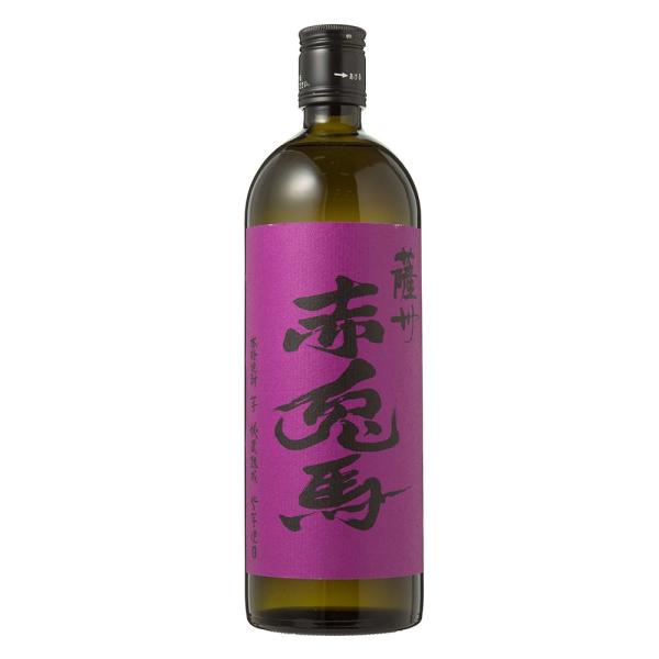 紫の赤兎馬　７２０ｍｌ