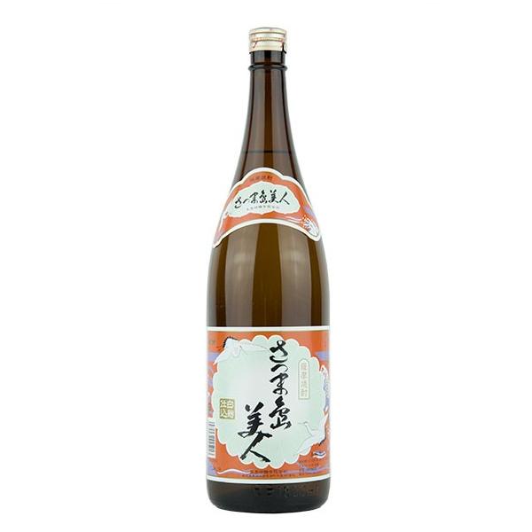 島美人 ２５度　１．８Ｌ