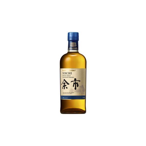 ニッカウヰスキー（NIKKA WHISKY） ニッカ シングルモルト余市 新