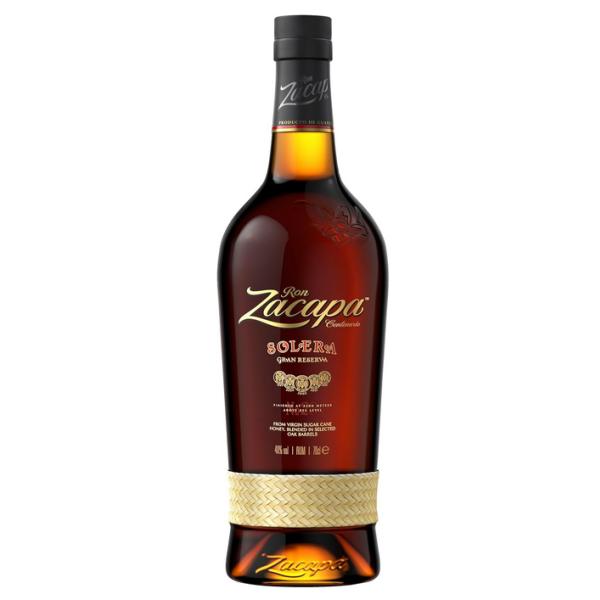 ロン サカパ センテナリオ23年 正規 : リカーズマスター - 通販