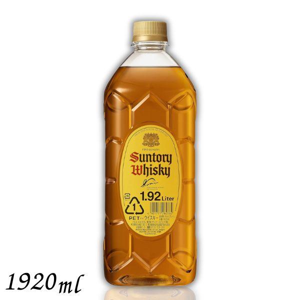 サントリーウイスキー 角瓶 「2/27 +4％ or +7％ 爆買」 サントリー