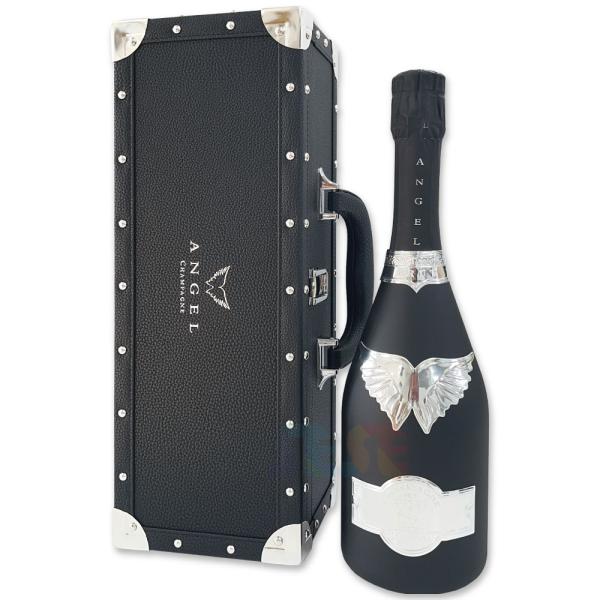エンジェル シャンパン NV ブリュット ブラック ANGEL CHAMPAGNE NV Brut Black