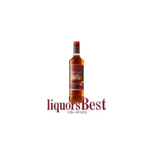 ザ・フェイマスグラウス　2本セット ザ フェイマスグラウス 18年 箱付き : ボトルオフ - 通販