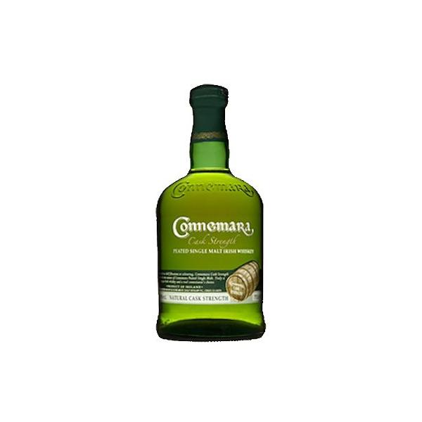 ウイスキー カネマラ カスクストレングス 60度 700ml アイリッシュ
