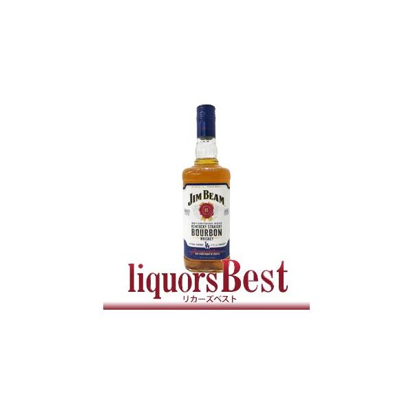 ウイスキー ジムビーム ドジャース 60th アニバーサリー 750ml