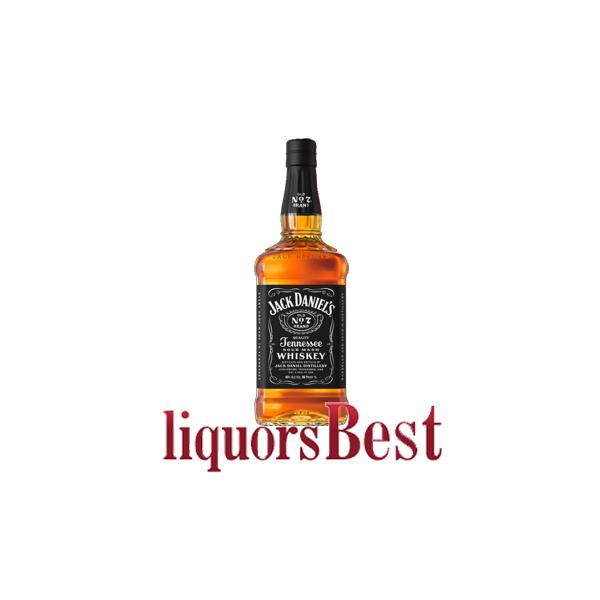 ウイスキー 正規品 ジャックダニエル ブラック 40度 700ml 洋酒