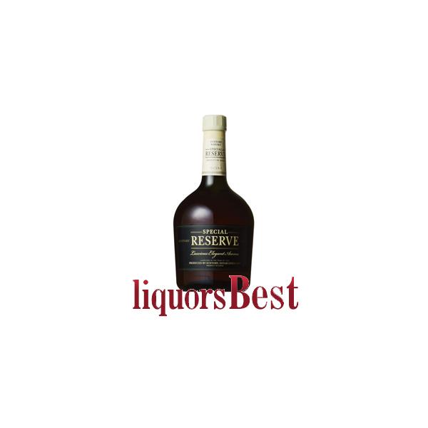 ウイスキー 箱無し サントリー リザーブ 700ml _t_爆買