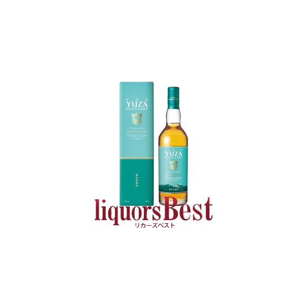 YUZA 2023 サードリリース シングルモルト ジャパニーズウイスキー 55