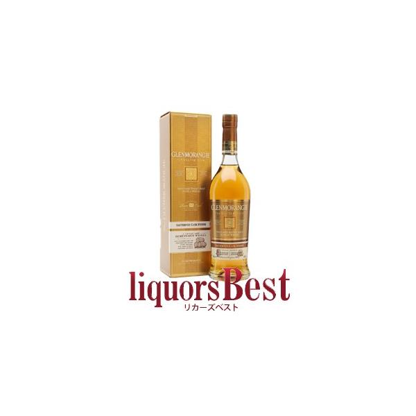 GLENMORANGIE（グレンモーレンジィ） ウイスキー グレンモーレンジ