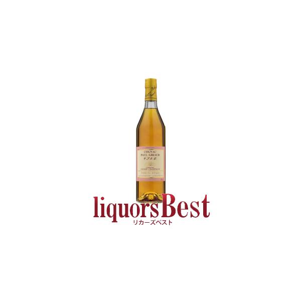 商品番号：2011007高い評価を得ているコニャックの産地、フランスグランシャンパーニュ地区にあるブードビル村。そこで、栽培兼蒸留業者として、ぶどうの収穫から蒸留熟成まですべてをポールジロー氏自らが管理して、コニャックを造っています。ＶＳＯ...