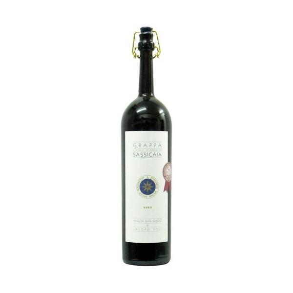 サッシカイア グラッパ 500ml ブランデー Amazon.co.jp: ポーリ グラッパ・ディ・サッシカイア [ ブランデー