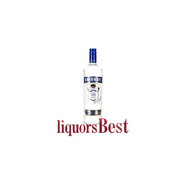 商品番号：3020035ウォッカ売上世界一の銘柄。活性炭濾過による冴えた味。50度　■商品データ容　　量＝750ml原　　料＝穀物原料保存方法＝高温多湿を避けて開栓後はお早めにお召し上がりください。